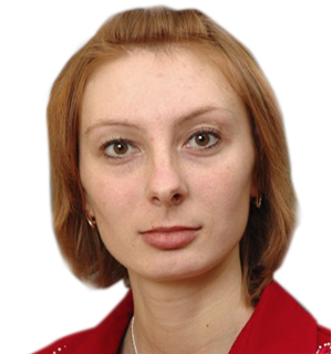 Малюгина Анастасия Павловна