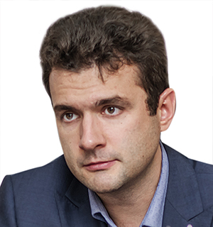 Каширских Егор Владимирович