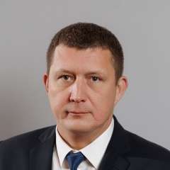 Орехов Андрей Владимирович