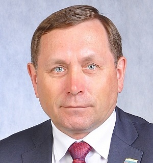 Ряполов Юрий Семенович
