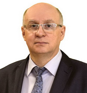 Гусев Сергей Георгиевич