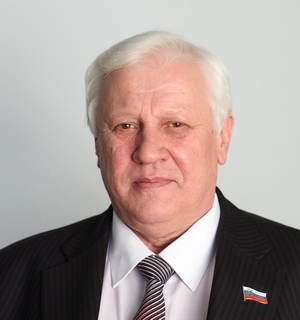 Полозов Борис Геннадьевич