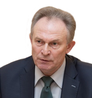 Михеев Сергей Константинович