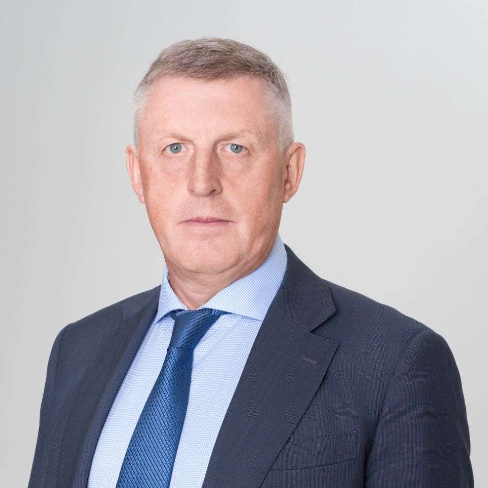 Проскурин Дмитрий Константинович