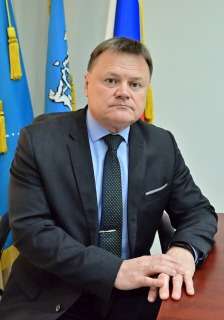 Ширяев Андрей Всеволодович