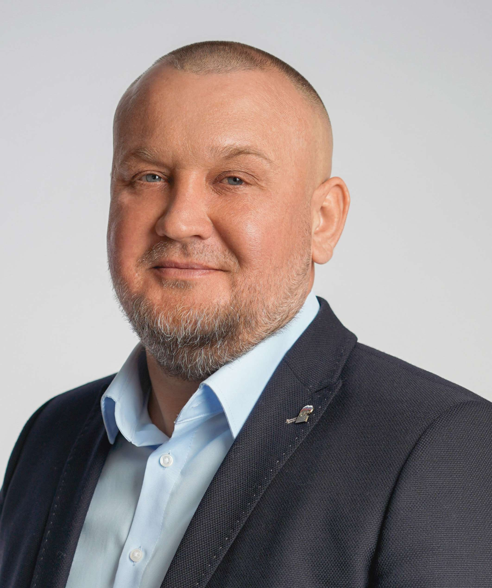 Шайдин Николай Викторович