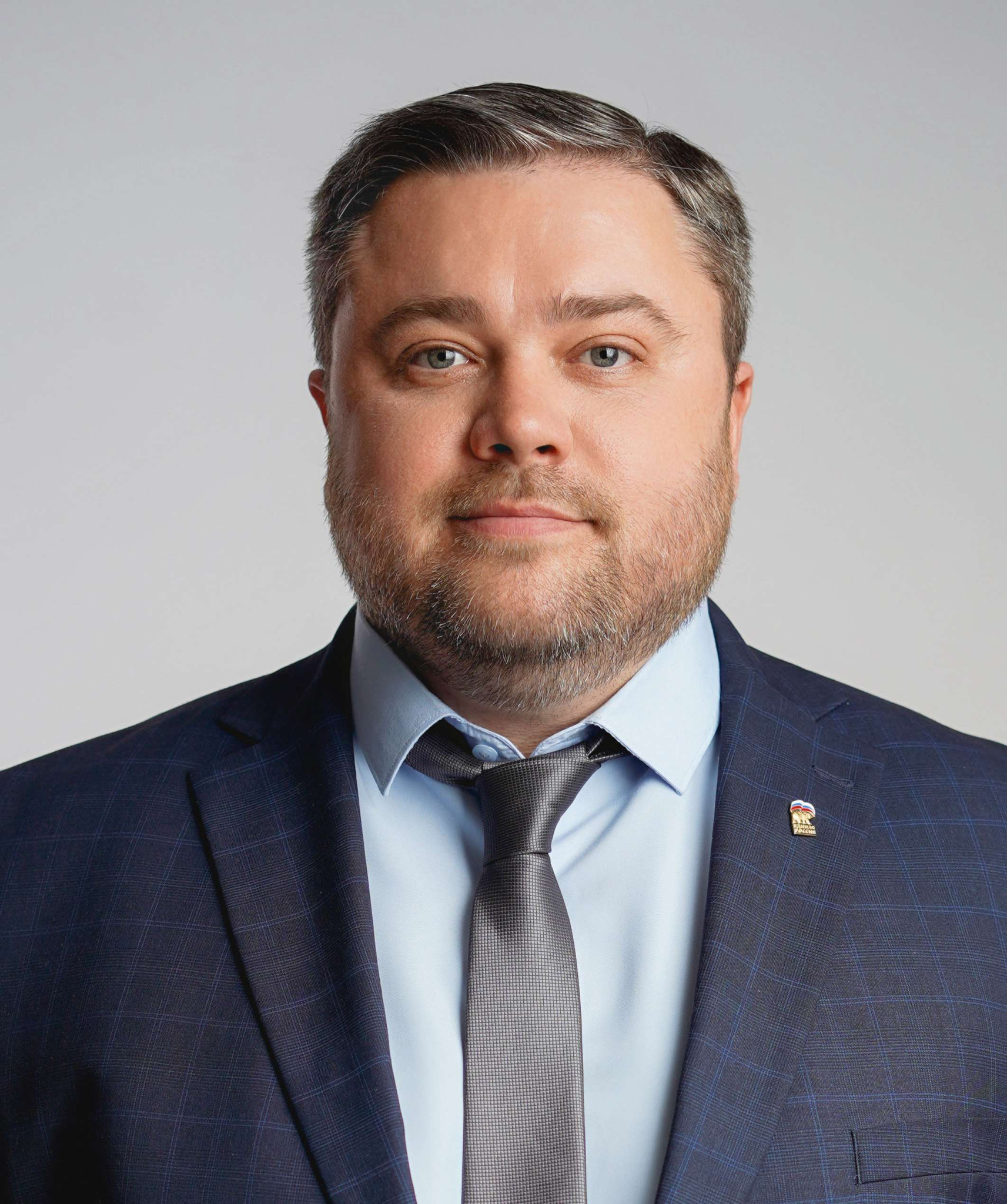 Феоктистов Игорь Вячеславович