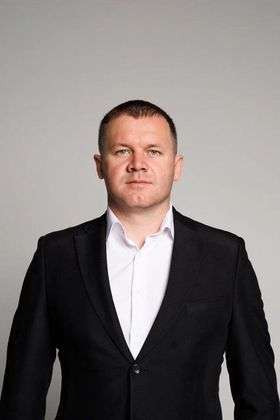 Хазеев Дамир Радикович