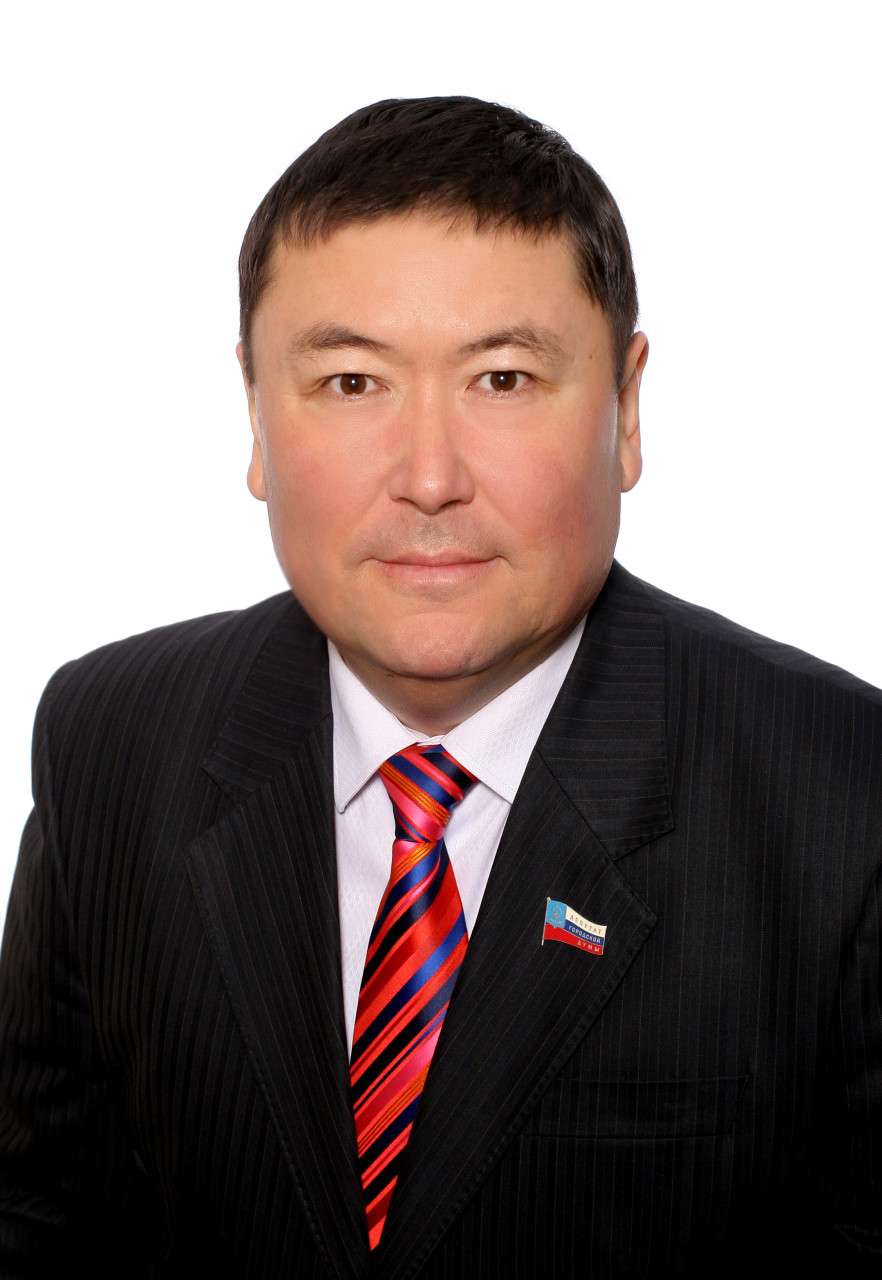 Туктаров Фархад Рубиндарович