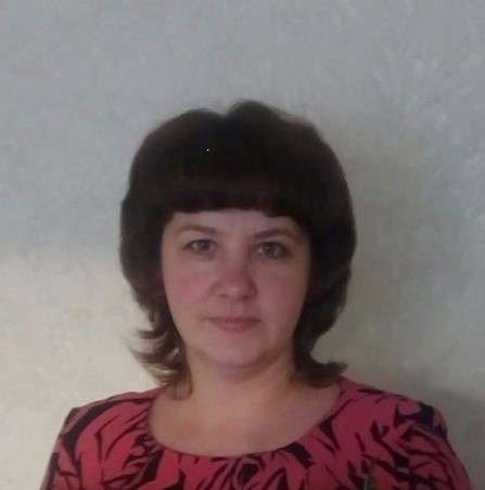 Божко Ирина Николаевна