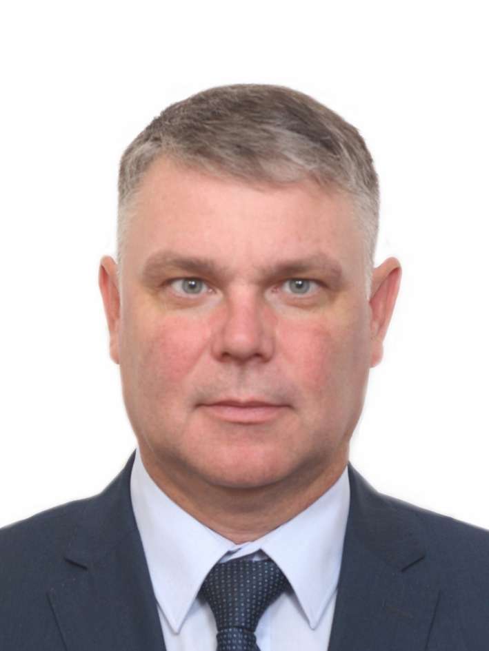 Глотов Олег Иванович