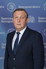 Даценко Игорь Петрович
