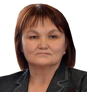 Гоголева Татьяна Степановна