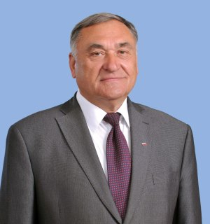 Сидоров Владимир Карпович