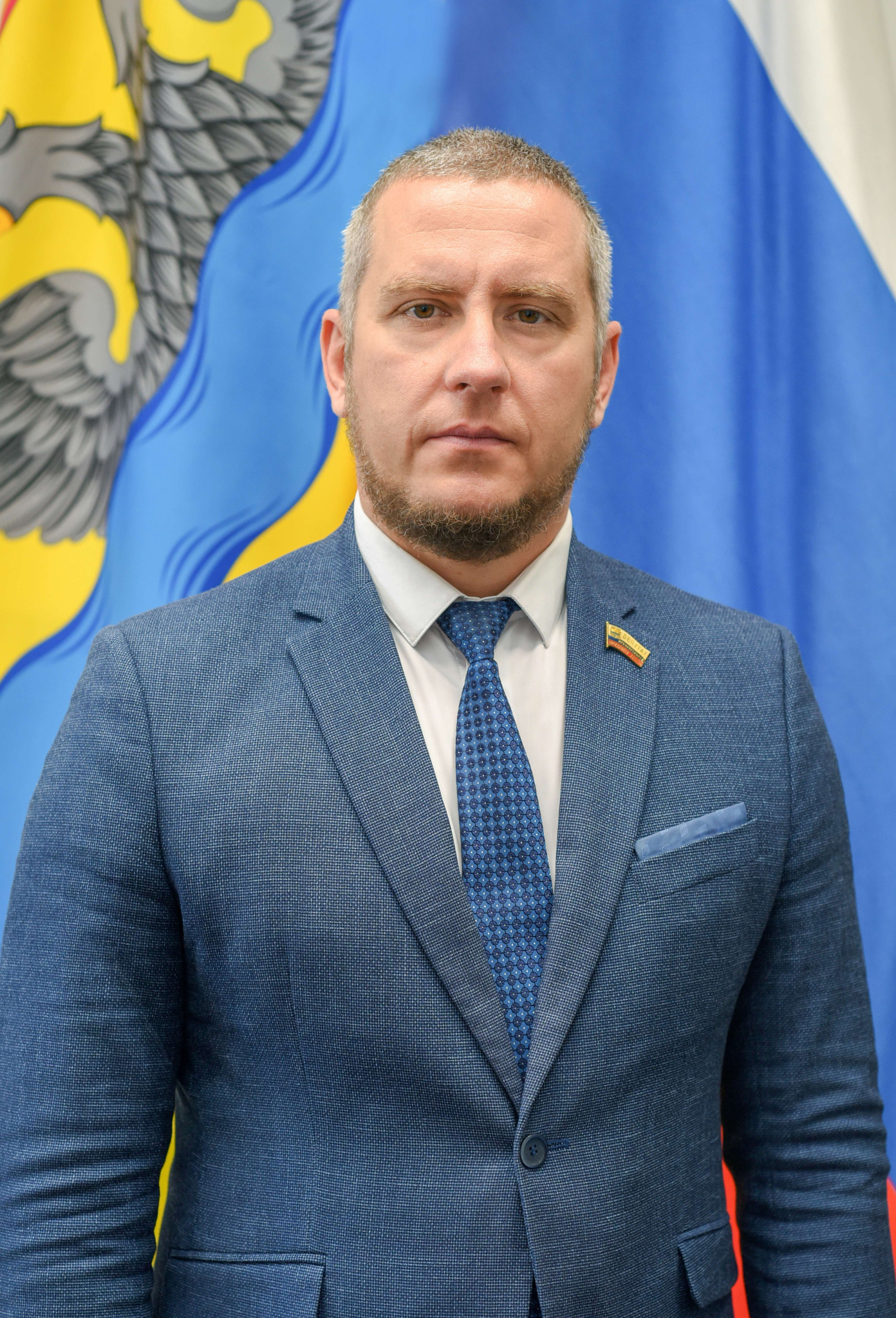 Лысиков Дмитрий Константинович