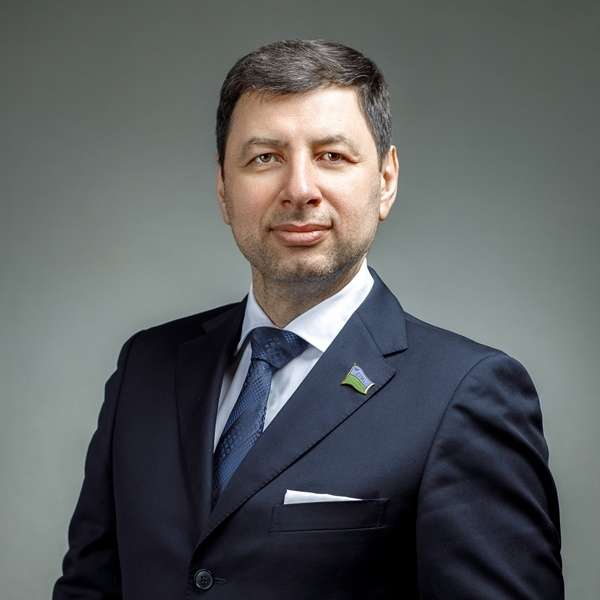 Ташланов Николай Владимирович