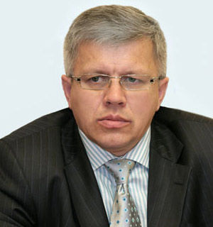 Казаков Владимир Николаевич