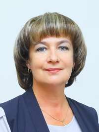 Безродных Ольга Владимировна