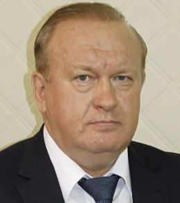 Малышев Валерий Васильевич