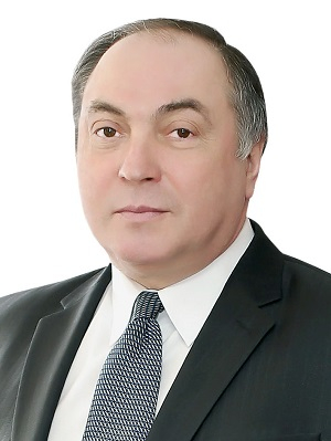 Нельзин Владимир Борисович