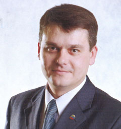 Носов Сергей Николаевич