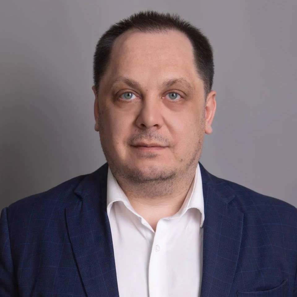 Орлов Сергей Александрович