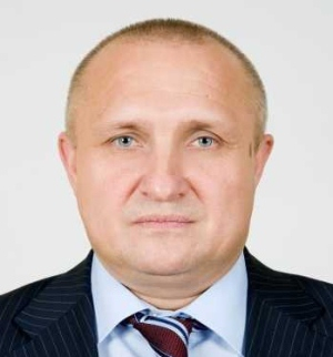 Мамулат Николай Егорович