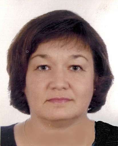 Петшик Ирина Сергеевна