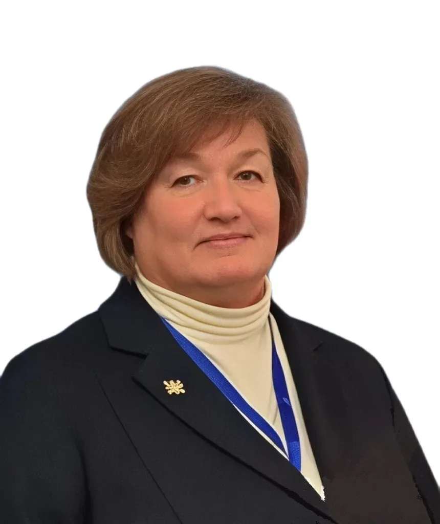 Петшик Ирина Сергеевна