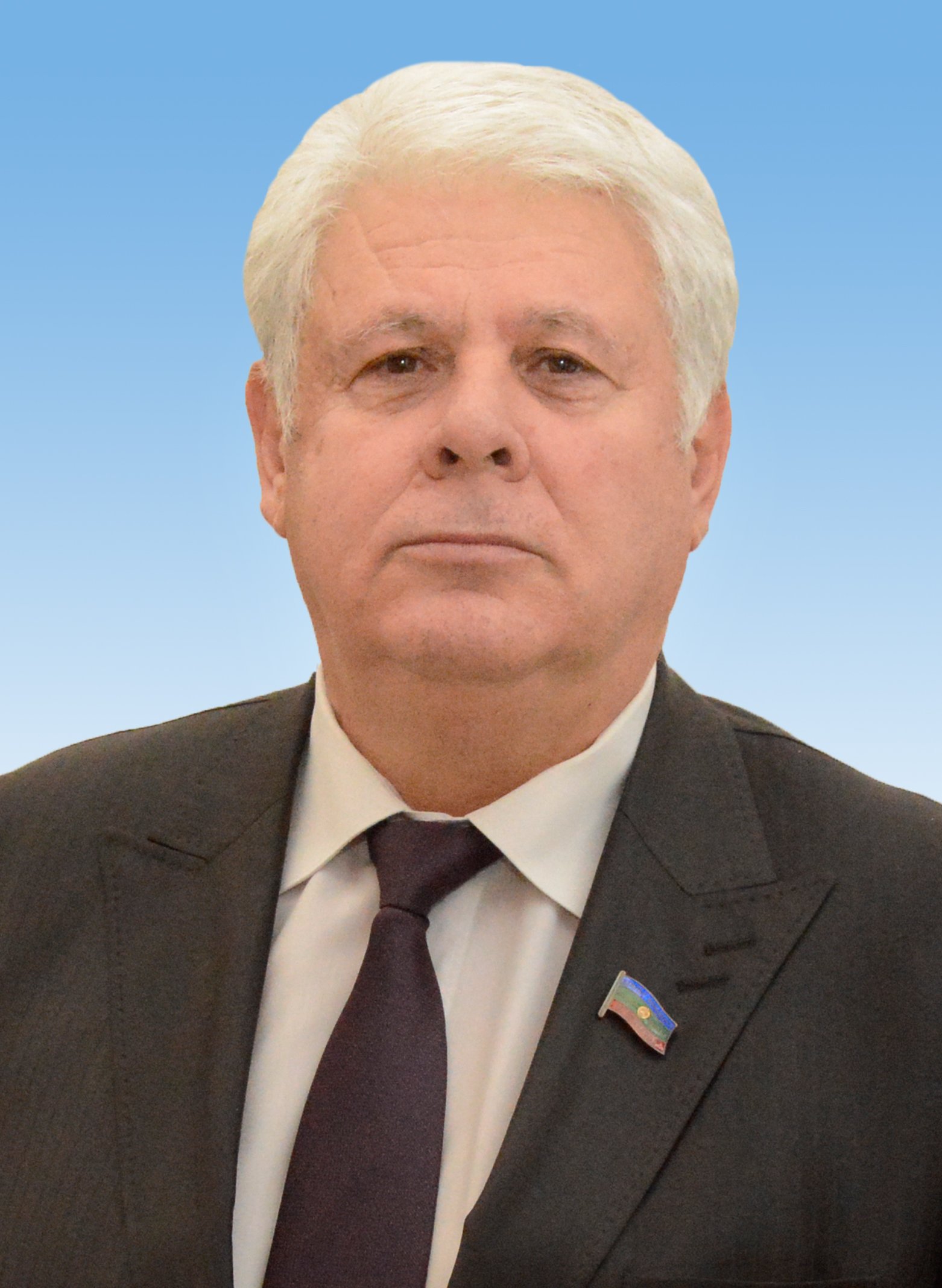 Минасов Александр Сергеевич