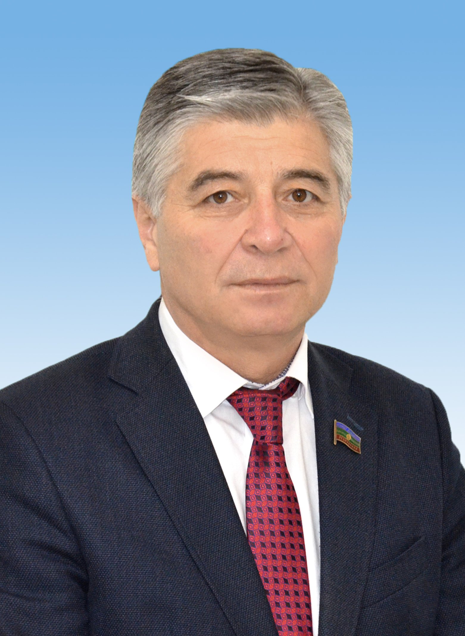 Умалатов Владимир Амербиевич