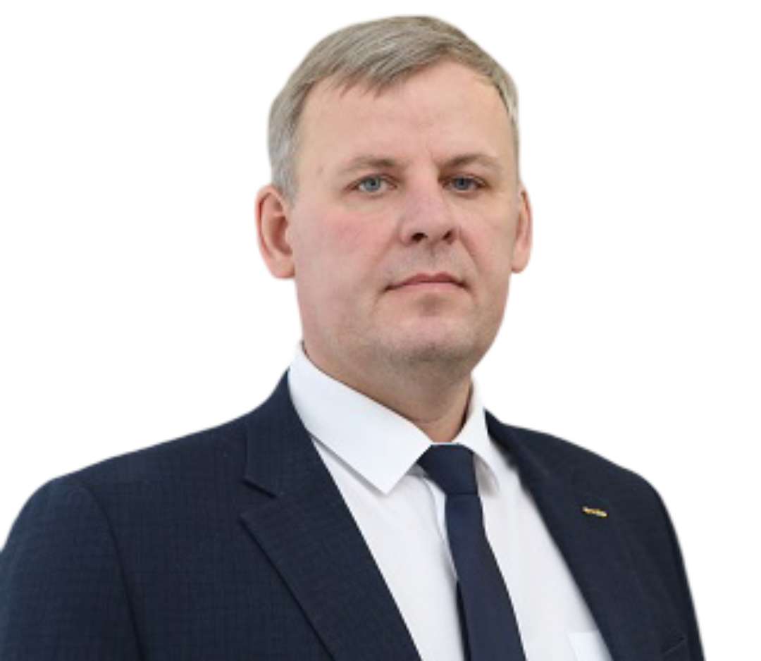 Коротких Александр Александрович