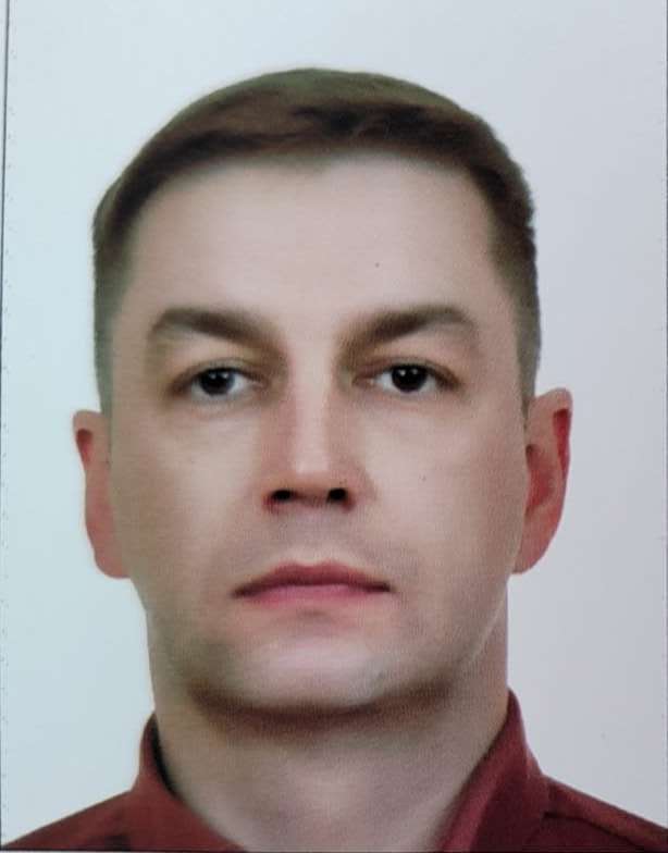 Берлинов Роман Валерьевич