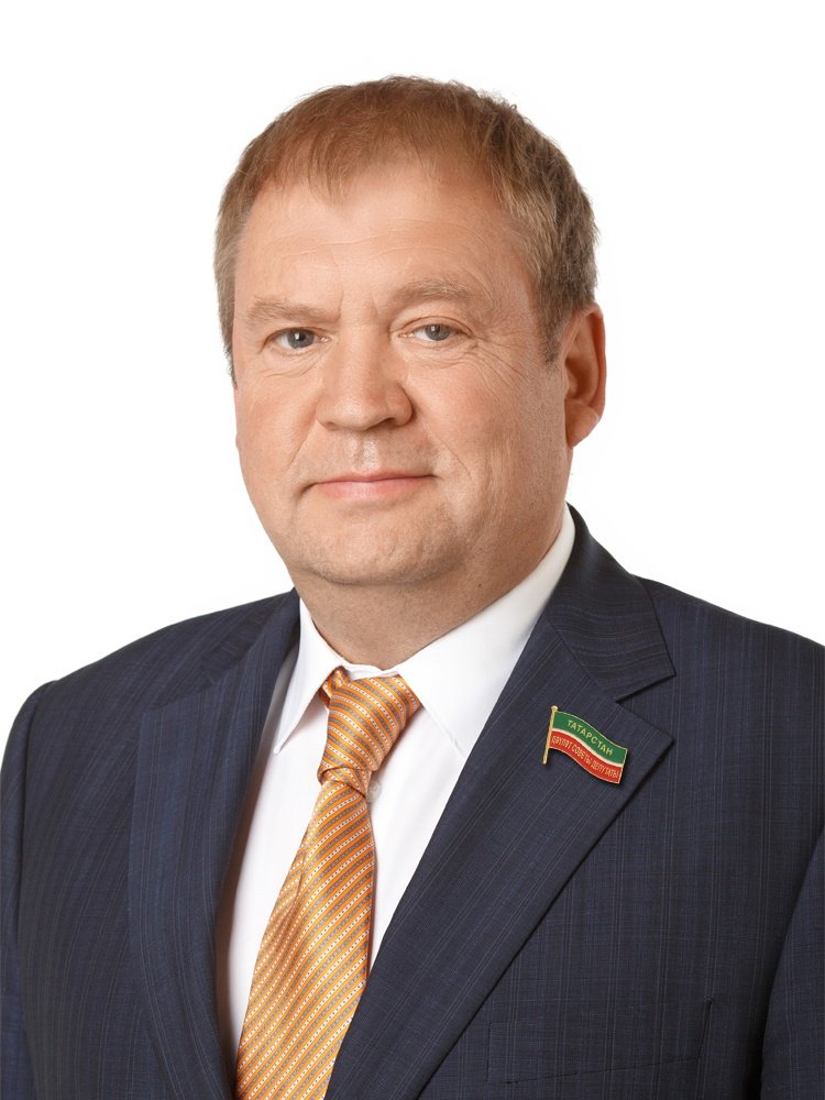 Егоров Андрей Юрьевич