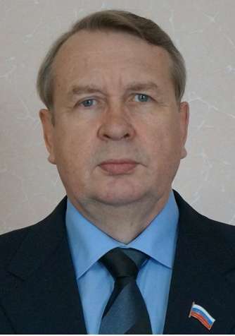 Харланович Владимир Васильевич