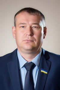 Зубарев Игорь Николаевич