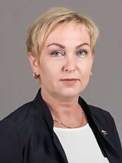 Синицкая Ольга Васильевна