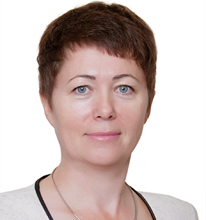 Никулина Татьяна Валерьевна