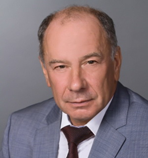 Буренков Михаил Васильевич