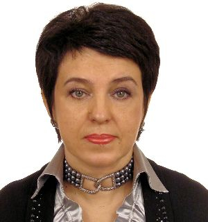 Наталья Долгопольская