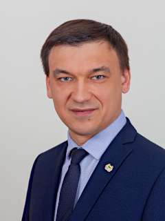 Прозоров Игорь Викторович