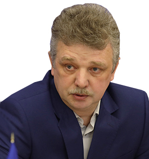 Браун Павел Анатольевич