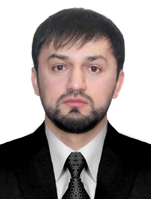 Шехсаидов Карим Магомеджалилович