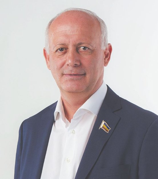 Батажев Адам Ясаевич