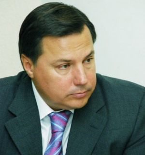 Рызенко Сергей Петрович