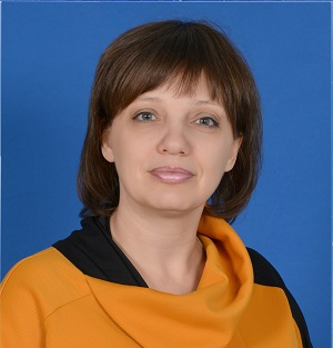 Тараненко Наталья Николаевна