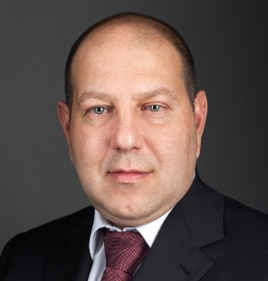 Арутюнянц Арташес Владимирович