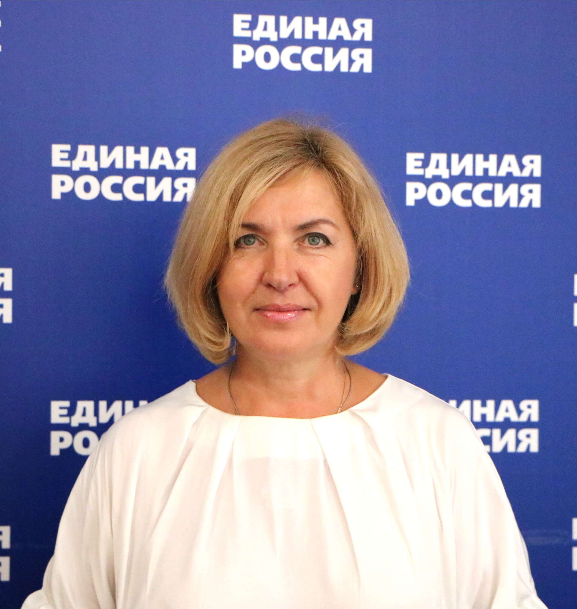 Новикова Ольга Львовна