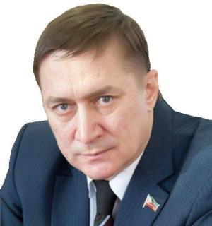 Саклаков Алексей Викторович