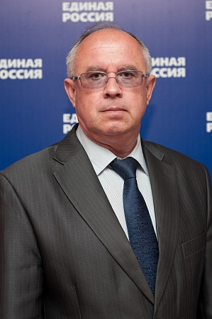Нелюбов Сергей Николаевич